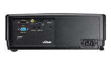 Vivitek DS234 SVGA DLP Projector