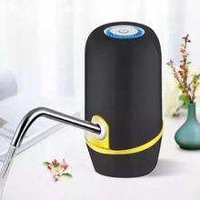 Electric Drinking Water Pum Universal Gallon Bottle Water Pump Dispenser