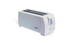 Baltra BTT 214 Bread Toaster Crunchy 4+