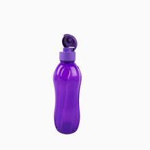 Cello Aqua Flip Water Bottle (600 ml)-1 Pc-purple