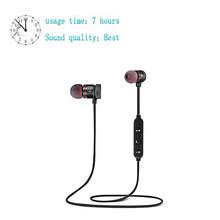 CBAOOO C40W Bluetooth Earphone Sport Handsfree Wireless