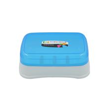 Soap Case with Lid-1 Pc