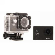 4K 30FPS ULTRA HD Wi-Fi Sports Waterproof Action Camera