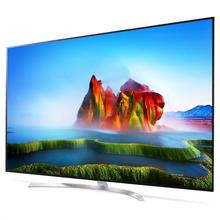 55" Super UHD Smart LED TV