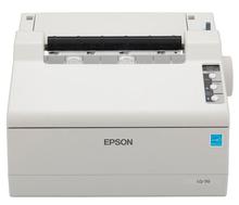 Epson LQ 50 IMPACT PRINTER