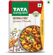 TATA SAMPANN GARAM MASALA 100G