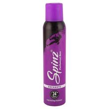 Spinz Enchante Perfume Deo (150ml)