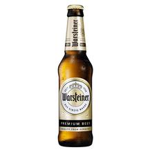 Warsteiner Beer (650ml)