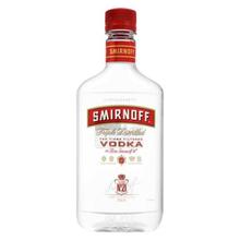 Smirnoff Red Vodka - 375ml