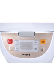 PHILIPS HD3130/65-  1.8L- Viva Collection- Fuzzy Logic Rice Cooker