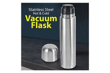 Well Sense Stainless Steel Vacuum Flask-350 ml