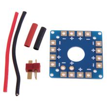 Drone / MultiCopter Power Distribution Board