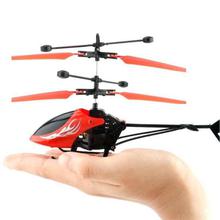 Top Fly Toys RC Despicable Helicopter