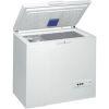 WHIRLPOOL 400LTRS CHEST FREEZER CF 420T