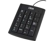 IBM Numeric Keypad