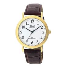 Q&Q C150J104Y Analog Watch For Men