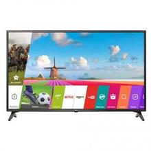 LG 49 Inchs Full HD Smart LED TV - 49LJ617T