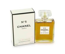 Chanel No.5 Eau De Parfum Spray For Women - 100ml