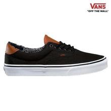 Vans Maroon Vn0A38Fsmmk - Era 59 Sneakers For Women