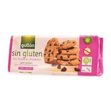 GULLON Chip Choco (130gm)