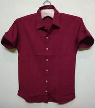 Summer Half Shirt For Men