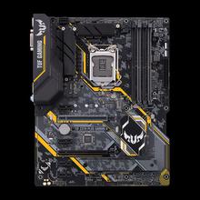 ASUS TUF Z370 Plus Gaming