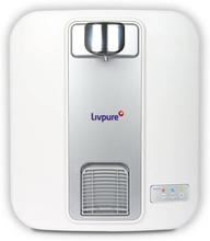 LIVPURE WATER PURIFIER (TOUCH UV).