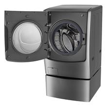 LG Washing Machine (F2721HTWV / T2735NTWV)-21.0/3.5 KG