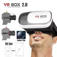 VR Box (VR02)