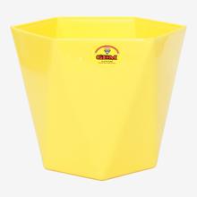 Gem  Diamond Series Flower Pot 4001 -5 Inch