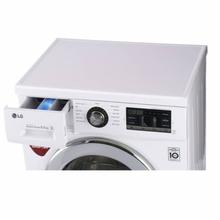 LG Washing Machine (F1207NMTW)-7KG