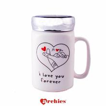 Archies Ceramic Mug I love You Forever 200ml