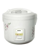 Baltra 1.8Ltr Rice Cooker Cloud Deluxe BTC 700D - (BAL2)