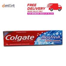 Colgate Max Fresh Gel Toothpaste - 150g