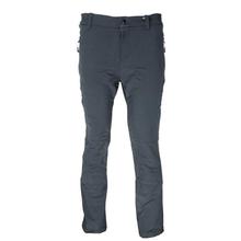 Dark Green Double Layer Trek Pant  For Men