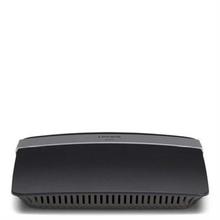 Linksys E2500 N600 Dual-Band WiFi Router