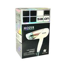 MZ-3302 MOZER Hair Dryer - Professional Beauty Tool