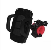 Bike Phone Holder & Bicycle Handle Phone Mount Holder