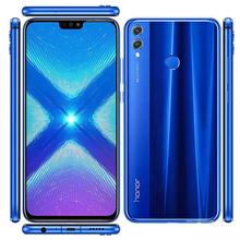 Honor 8X Dual SIM - 128GB, 4GB RAM, 4G LTE