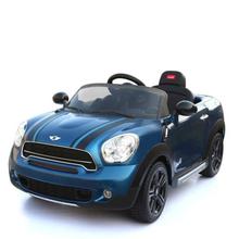 RASTAR 82800 12V Mini Countryman Ride On Car With Remote For Kids - Red