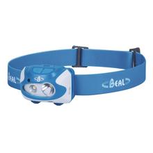 BEAL FF 150 Headlamp for Trekking and outdoor