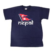 Nepal Flag TS 7a