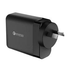 JCPAL Multiport Travel Charger 30W