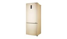 LG 445L Gold Bottom Freezer Refrigerator GB-B4451GV