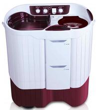 Godrej 8kg Semi Automatic Washing Machine WSEDGE PRO 800 PS (MR)