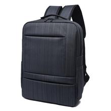 Fashion casual backpack _ simple business backpack leisure