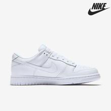 White Dunk Low Origins Sneaker Shoes For Men - 904234-100