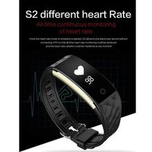S2 Bluetooth Smart Band Wristband