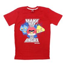 ANGRY BIRDS Kids`s T-shirts – (Boys & Girls)