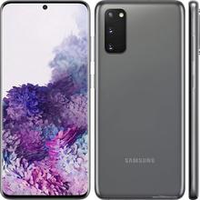 Samsung Flagship Smart Phone S20 (G980 8-128GB)-6.2inch